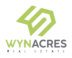WYNACRES logo